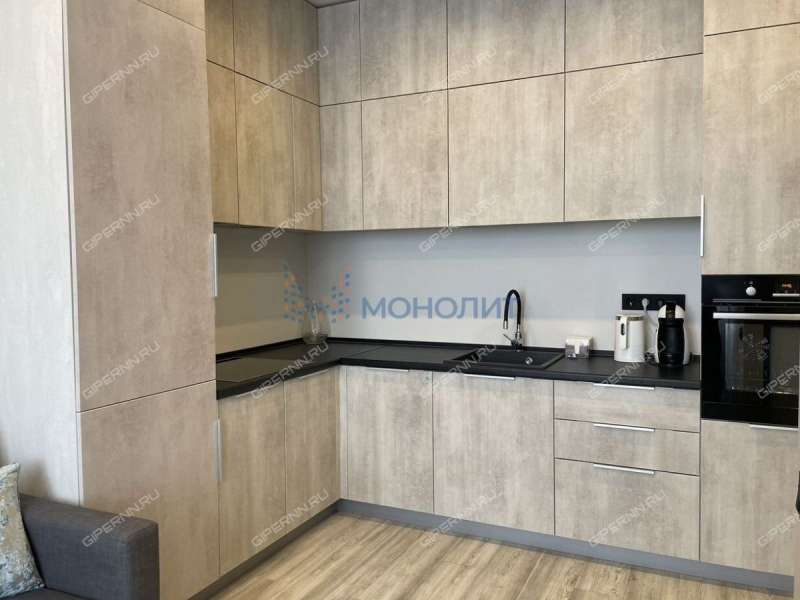 арендный бизнес помещение в нежилом здании в Нижегородском районе Нижнего Новгорода