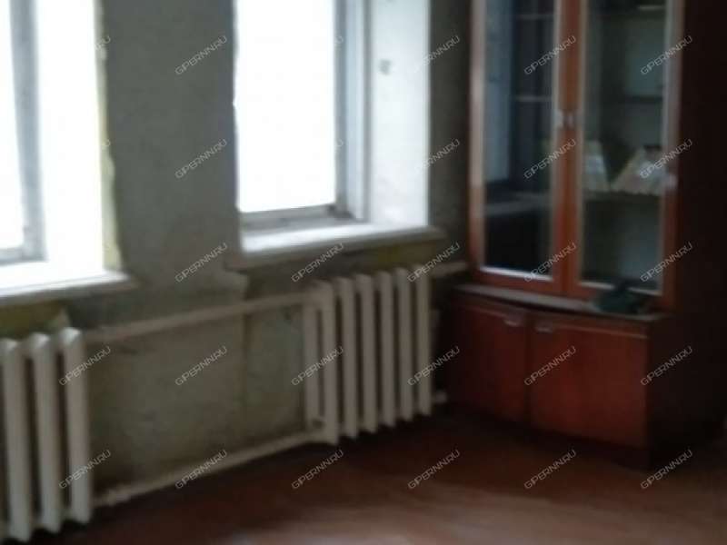 1/2 дома на Весенней улице рабочий посёлок Горбатовка