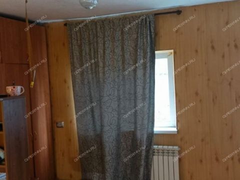 dom-rabochiy-poselok-gidrotorf-balahninskiy-municipalnyy-okrug фото