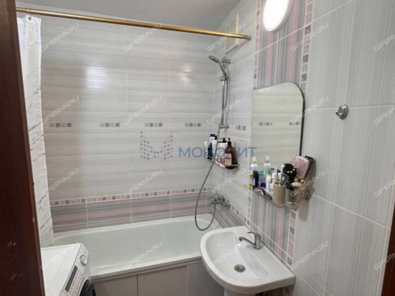 двухкомнатная квартира на Деловой улице дом 22 к2