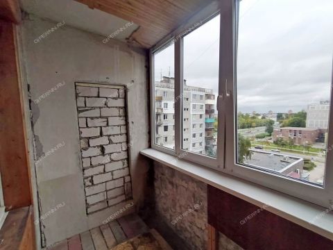 1-komnatnaya-ul-komsomolskaya-d-40 фото