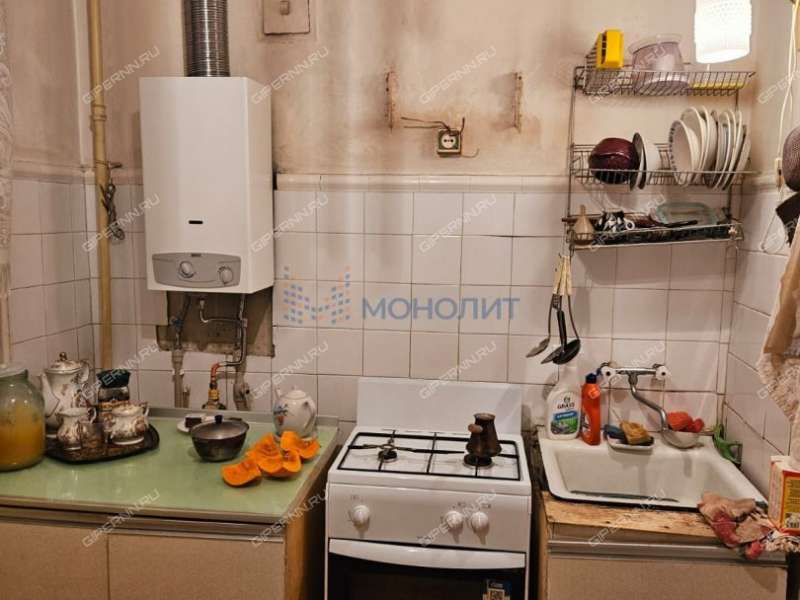 двухкомнатная квартира на Радужной улице дом 6