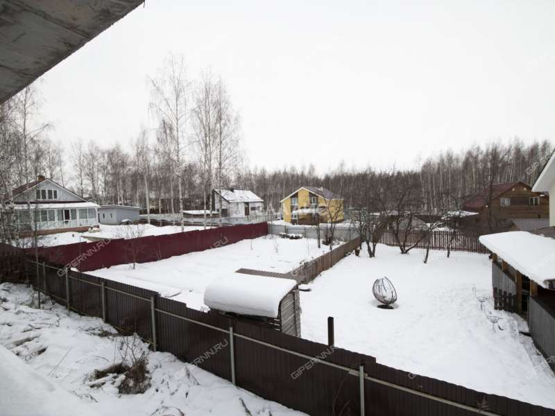 дом на улице Медицинская ТИЗ Елховка