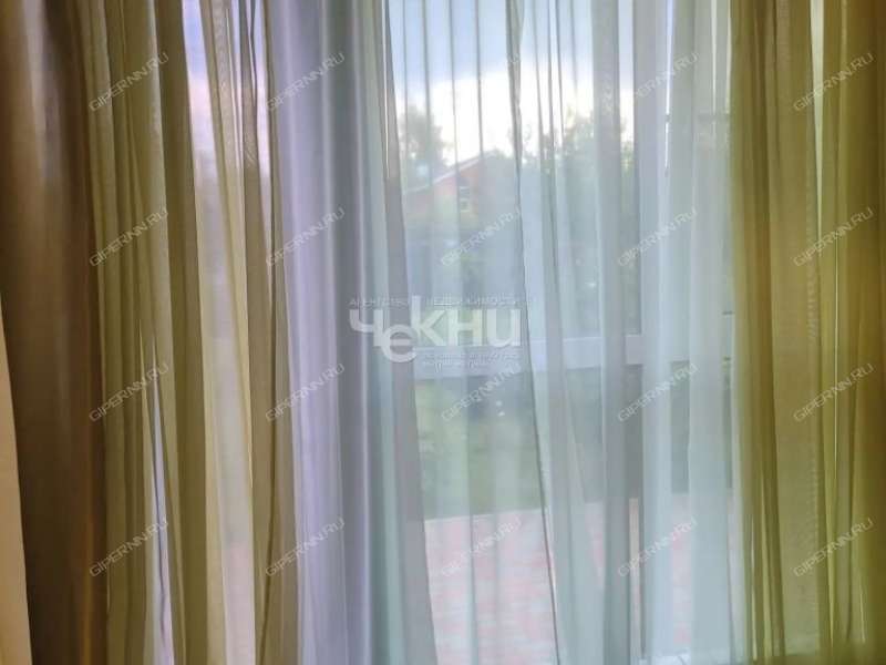коттедж на Весенней улице деревня Опалиха