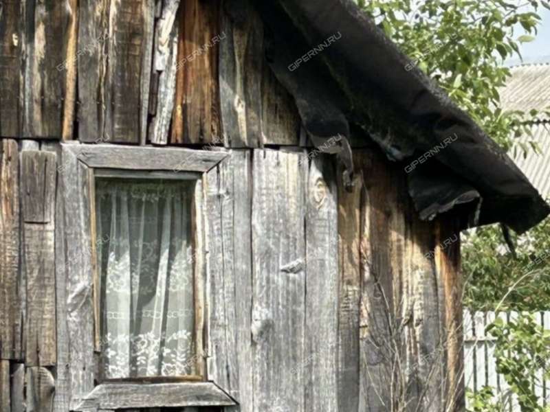 земельный участок 8 соток деревня Ягодное