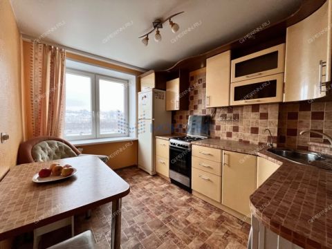 2-komnatnaya-ul-sovnarkomovskaya-d-28 фото