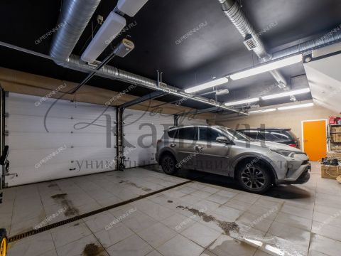 dom-derevnya-rzhavka-kstovskiy-rayon фото