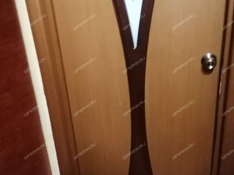 трёхкомнатная квартира на проспекте Ленина дом 59/7