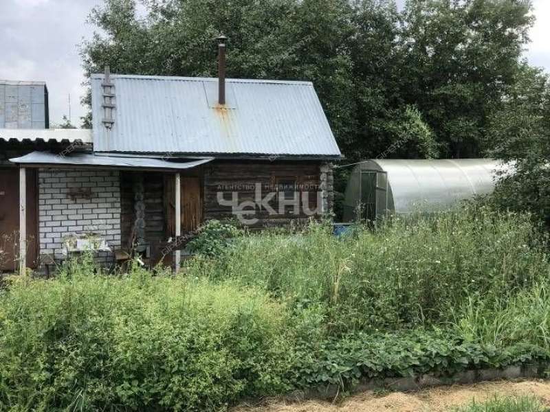 дача на СТ Пластик город Дзержинск