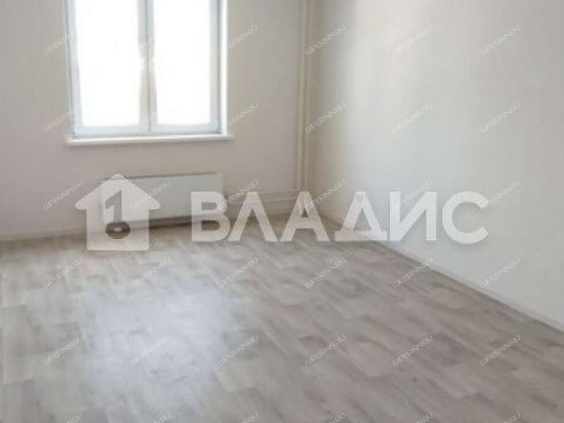 двухкомнатная квартира на улице Дружаева дом 1Б