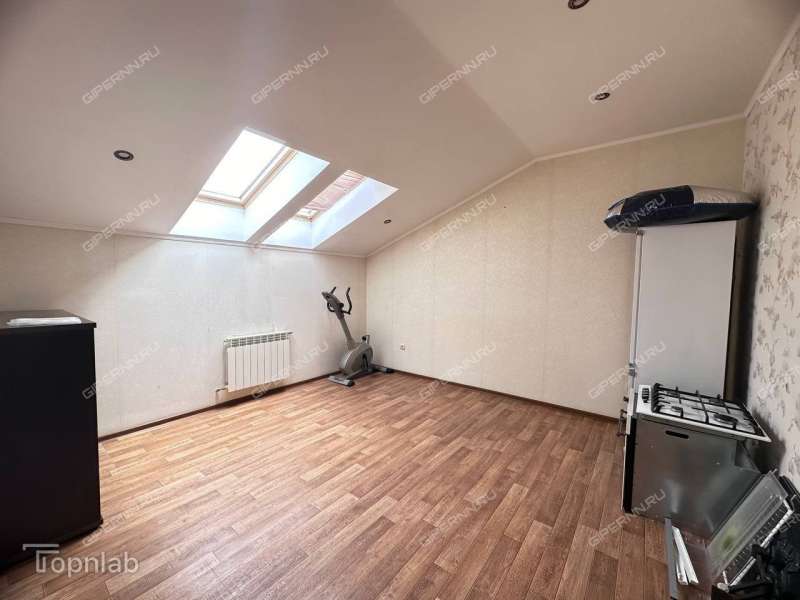 двухкомнатная квартира на Лукерьинской улице дом 5 город Кстово