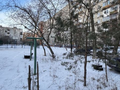 2-komnatnaya-ul-sergeya-esenina-d-3 фото