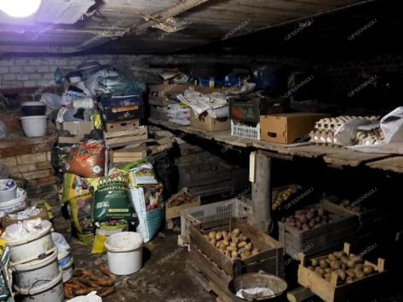 дом на Полевой улице деревня Кузьминка