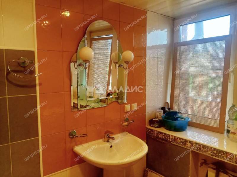 трёхкомнатная квартира на Алексеевской улице дом 20Б