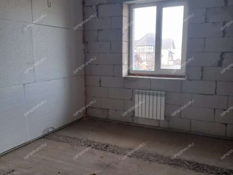 таунхаус на Васильковой улице