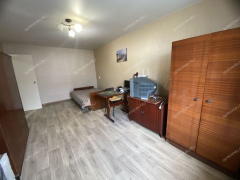 1-komnatnaya-ul-fedoseenko-d-13 фото