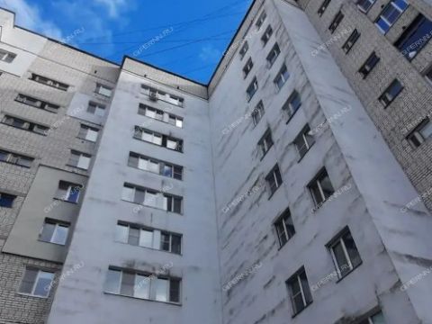 1-komnatnaya-ul-pushkina-d-29 фото