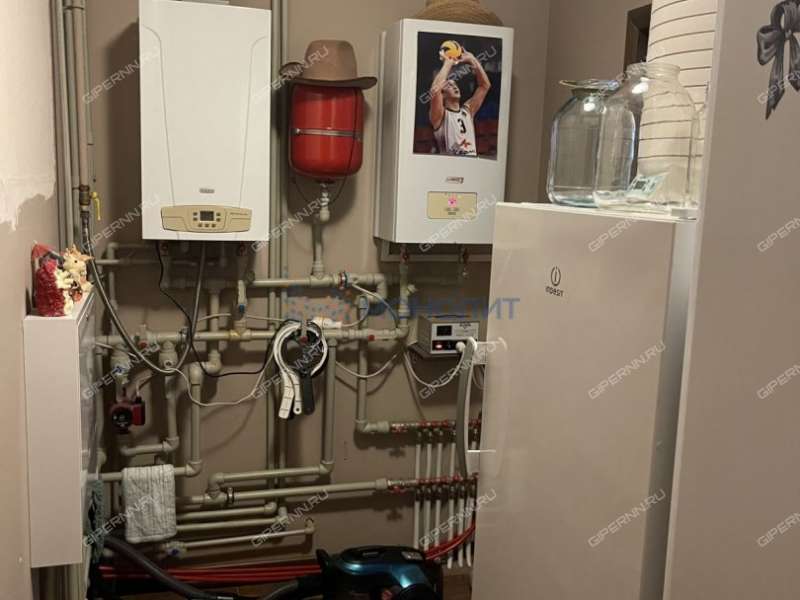 коттедж на Лесной улице деревня Анкудиновка