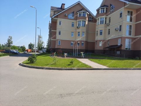 2-komnatnaya-shestoy-mkr-kstovskiy-rayon фото