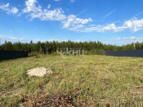 selo-elhovka-kstovskiy-rayon фото