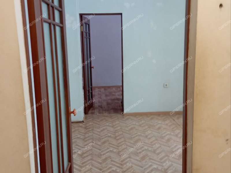 двухкомнатная квартира на улице Вахтангова дом 12