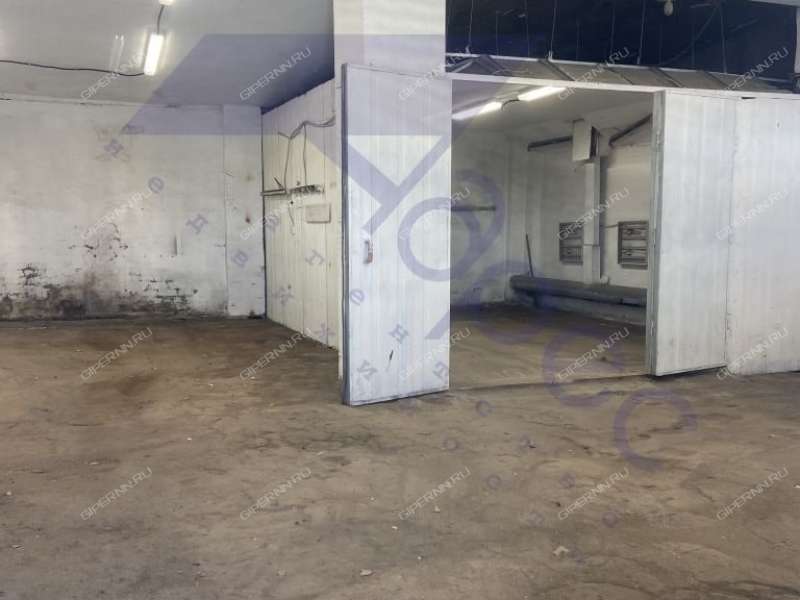 помещение под склад на Республиканской улице