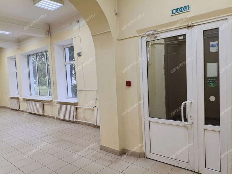 помещение под торговую площадь на Ленина пр-кт., д. 17