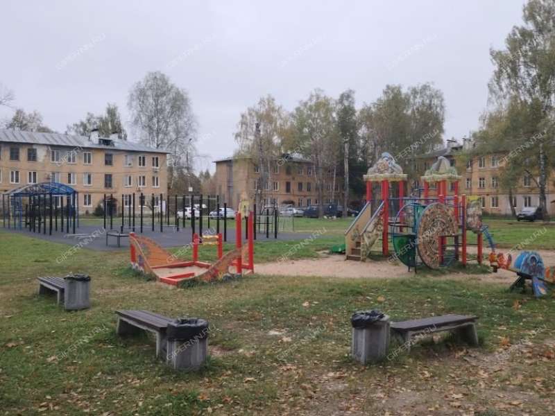 двухкомнатная квартира на Московском шоссе дом 330