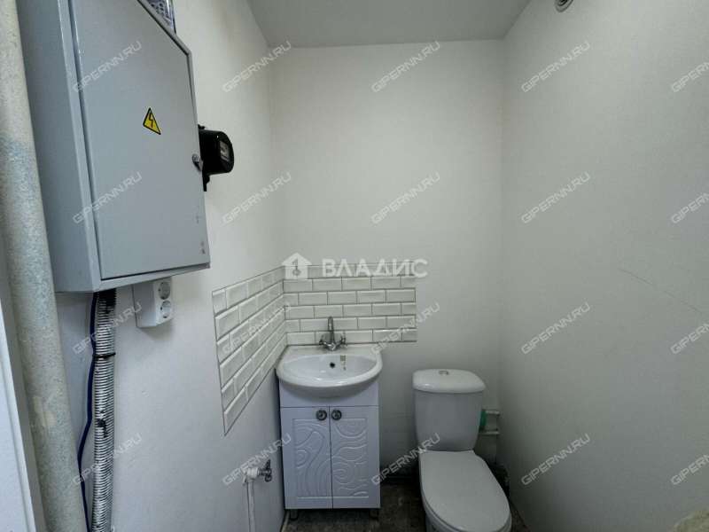 помещение под помещение свободного назначения на Коломенской улице