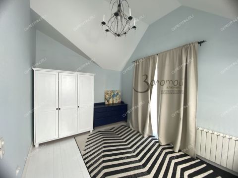 taunhaus-poselok-kultura-kstovskiy-rayon фото