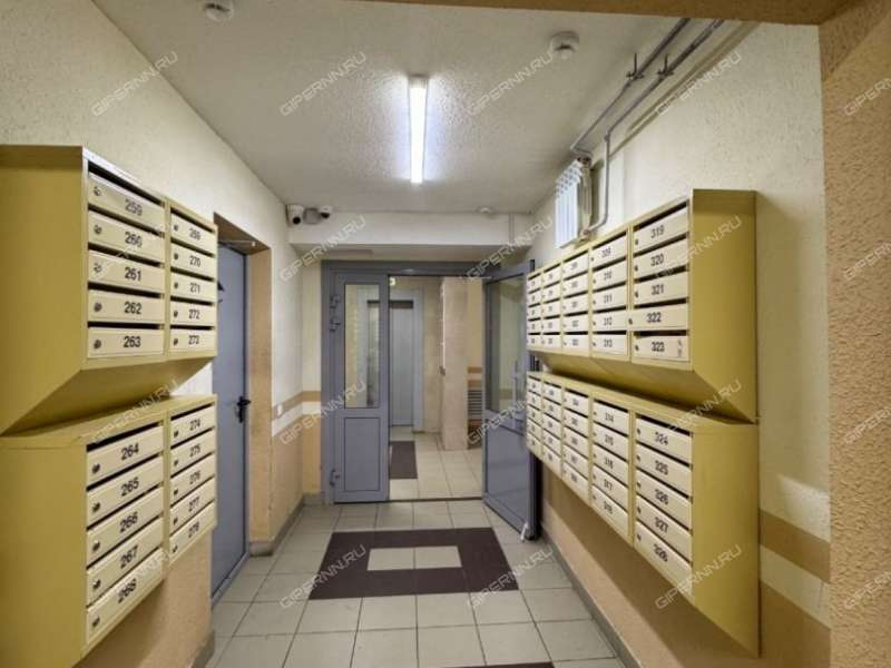 однокомнатная квартира на Московском шоссе дом 167 к3