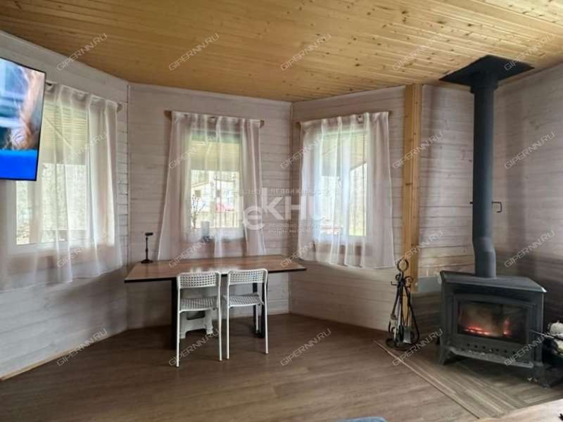 дом на  СНТ Шелухово