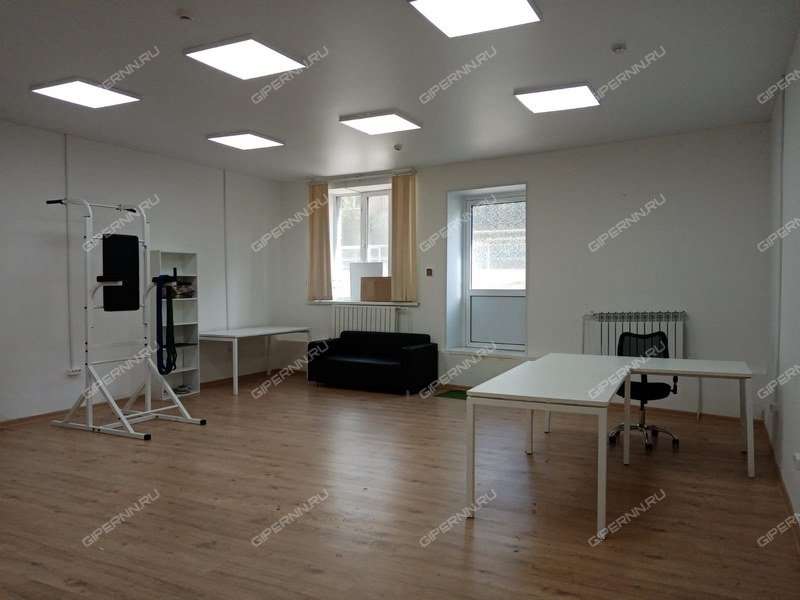 помещение под офис на Грузинская ул. 37