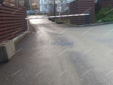 garazh-derevnya-afonino-kstovskiy-rayon фото