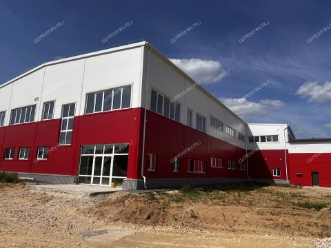 1-aya-kudminskaya-promzona фото