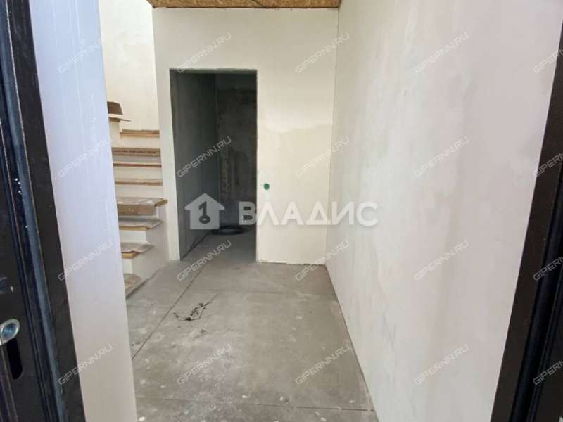 дом на Пригородной улице город Кстово