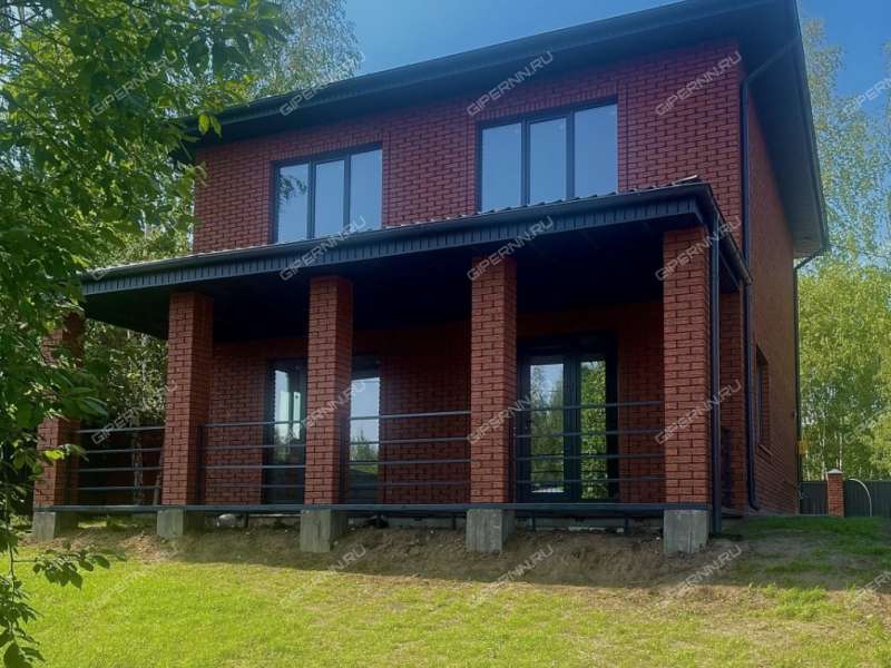 дом на Восточной улице село Великий Враг