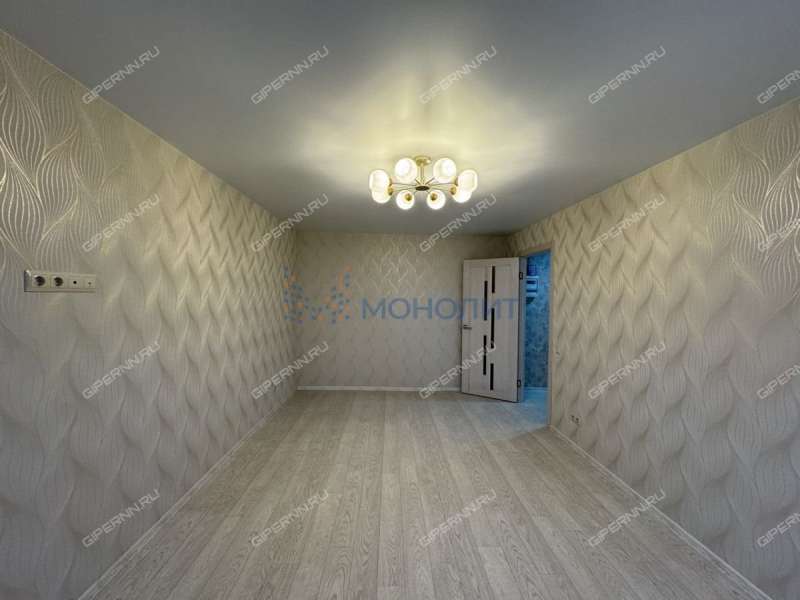 двухкомнатная квартира на проспекте Гагарина дом 194