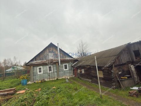 dom-poselok-krasnaya-gorka-volodarskiy-rayon фото