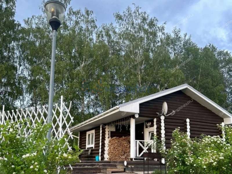 готовый бизнес объект 1918348 в Кстовском районе Нижегородской области