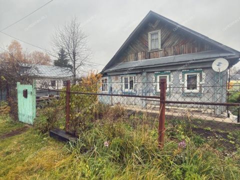 dom-poselok-krasnaya-gorka-volodarskiy-rayon фото