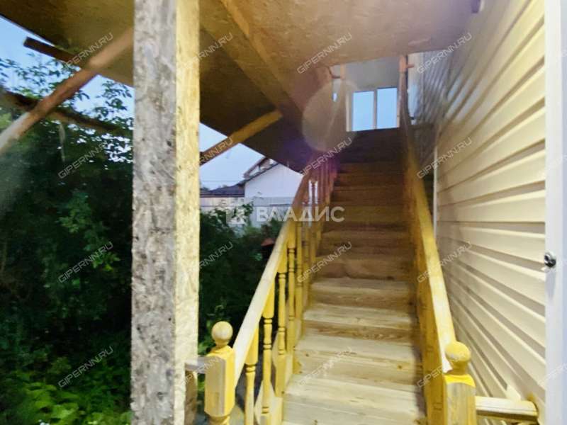 дом на улице Лазо