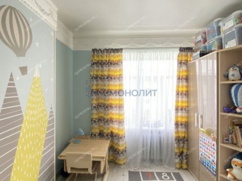 3-komnatnaya-gorod-dzerzhinsk-gorodskoy-okrug-dzerzhinsk фото