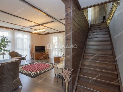 dom-selo-shava-kstovskiy-rayon фото