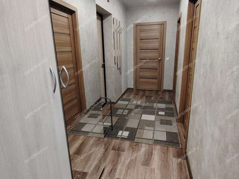 двухкомнатная квартира на Коломенской улице дом 8к2