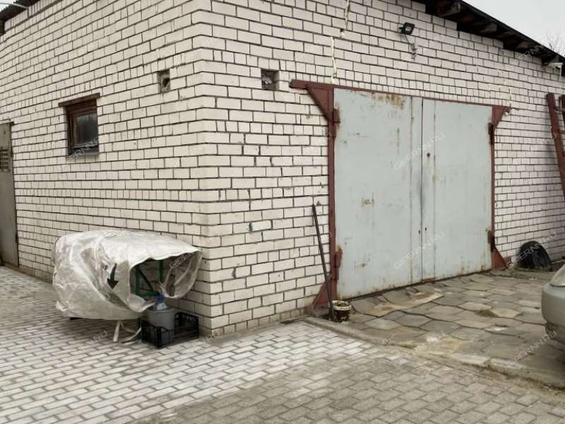 таунхаус на Школьная