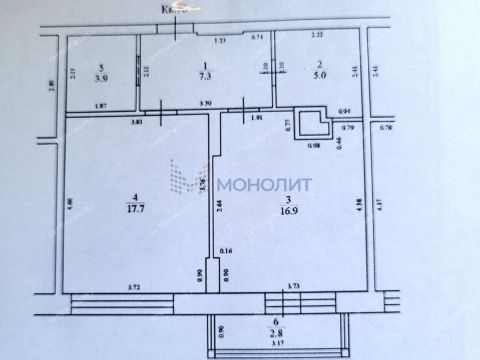 1-komnatnaya-per-vishnevyy-d-3 фото