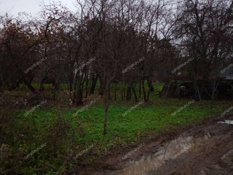 земельный участок 12,6 сотки Нижегородская область, Бор, ТСН Труд, 76 город Бор