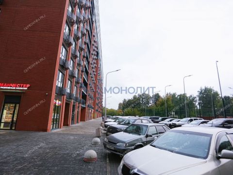 1-komnatnaya-ul-pravdinskaya-d-43 фото