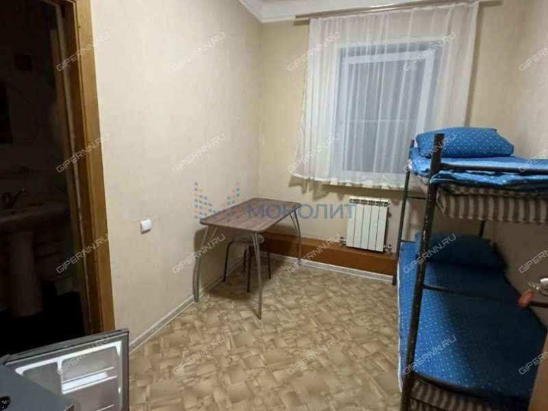 здание под недвижимость под гостиничный бизнес на улице Лихачёва город Бор